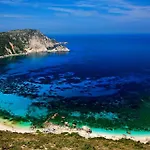 Light & Stone Villa, Kefalonia Villa