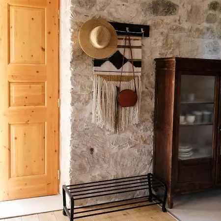 Villa Light & Stone Villa, Kefalonia Lixúri