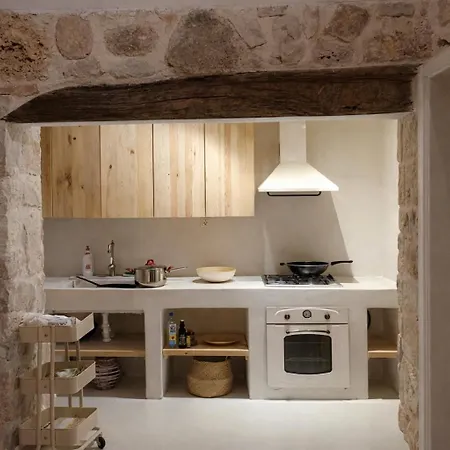 Light & Stone Villa, Kefalonia Villa