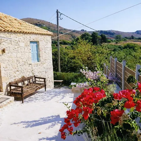Light & Stone Villa, Kefalonia Villa *