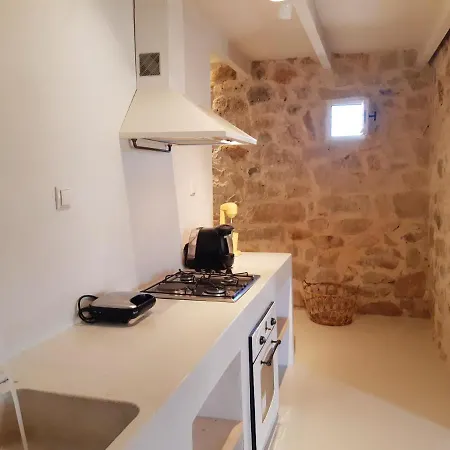 וילה The House. Light & Stone. *