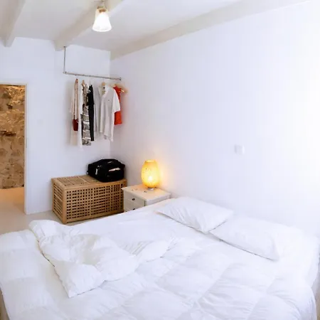 Вилла The House. Light & Stone.