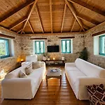 Willa Light & Stone Villa, Kefalonia Lixouri