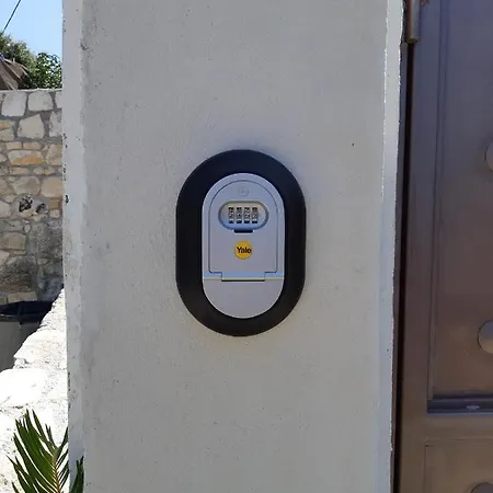 The House. Light & Stone. Villa Lixúri