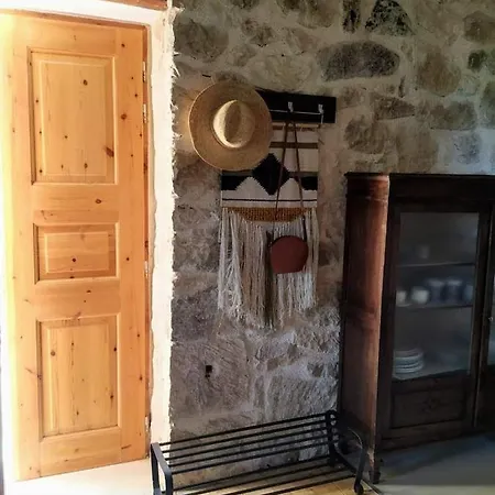 The House. Light & Stone. Lixouri