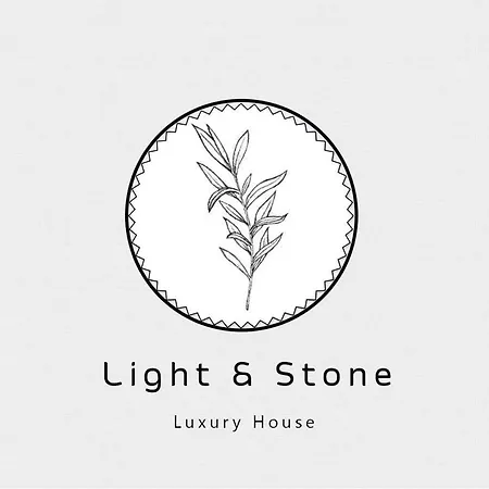 The House. Light & Stone. Villa Lixouri