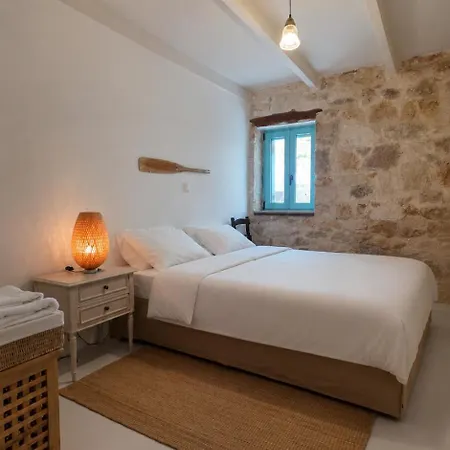 Vilă Light & Stone Villa, Kefalonia