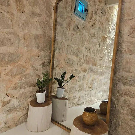 Light & Stone Villa, Kefalonia