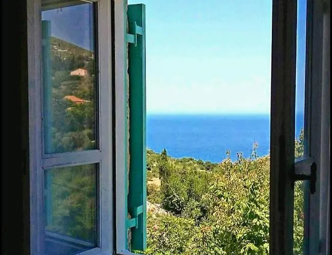 Villa The House. Light & Stone. Lixúri