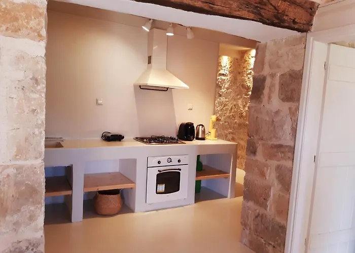 The House. Light & Stone. Villa *